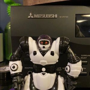 Meet your Posher, Brian